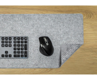 Silver Monkey DESK MAT XL Jasnoszara - 1270377 - zdjęcie 4
